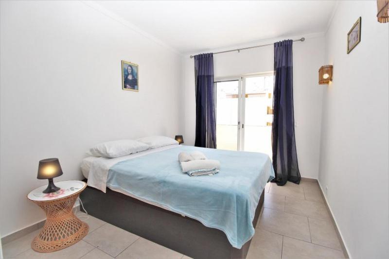 Apartament Solmar Armação de Pêra Zewnętrze zdjęcie