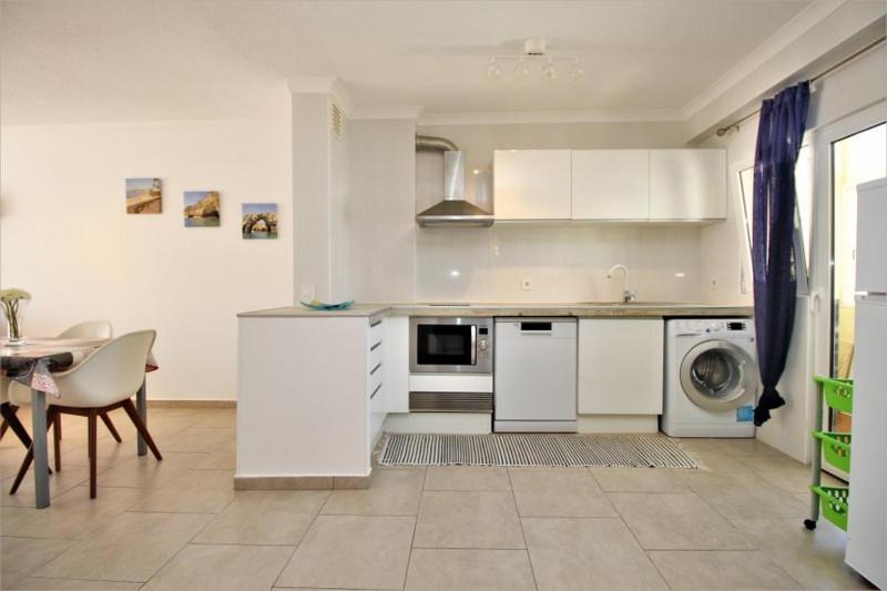 Apartament Solmar Armação de Pêra Zewnętrze zdjęcie