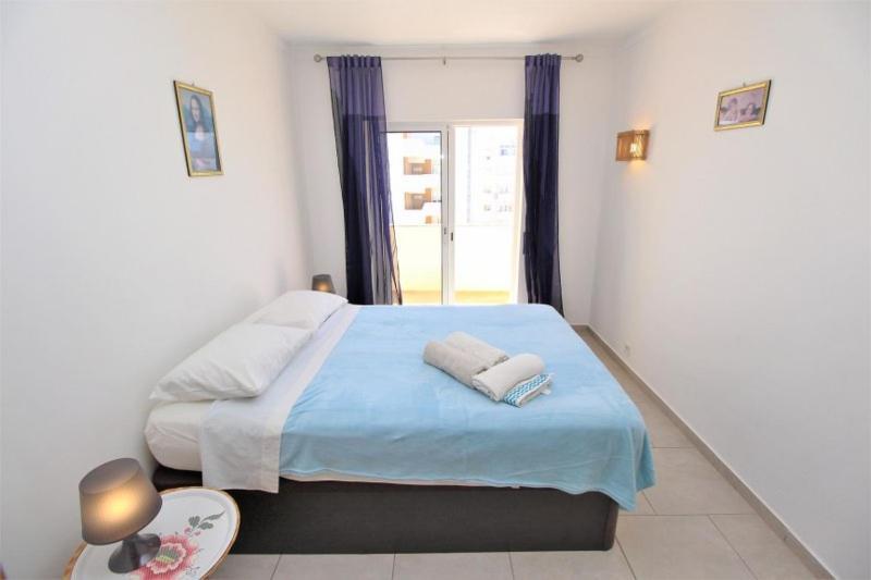 Apartament Solmar Armação de Pêra Zewnętrze zdjęcie