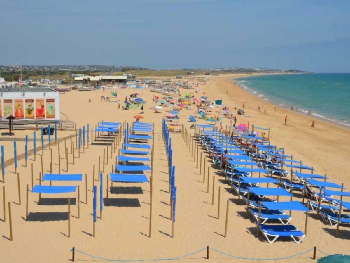 Apartament Solmar Armação de Pêra Zewnętrze zdjęcie